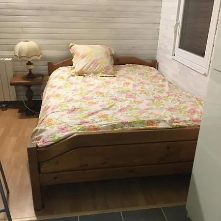 Chalet L'oreade -wangenbourg-engenthal